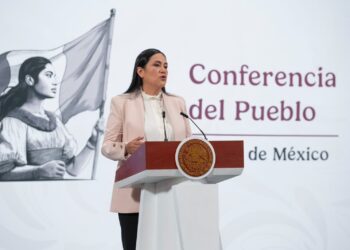 El miércoles 7 de mayo inicia el pago bimestral de la Pensión del Bienestar