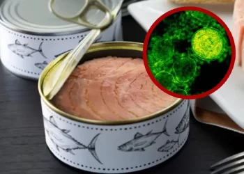Retiran de supermercados Costco y Walmart de EU latas de atún contaminadas con peligrosa bacteria