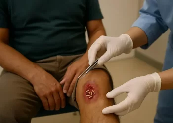 Confirman segundo caso humano de gusano barrenador del ganado en Chiapas