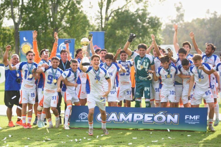 Correcaminos UAT va por el Campeón de Campeones de la Liga Premier