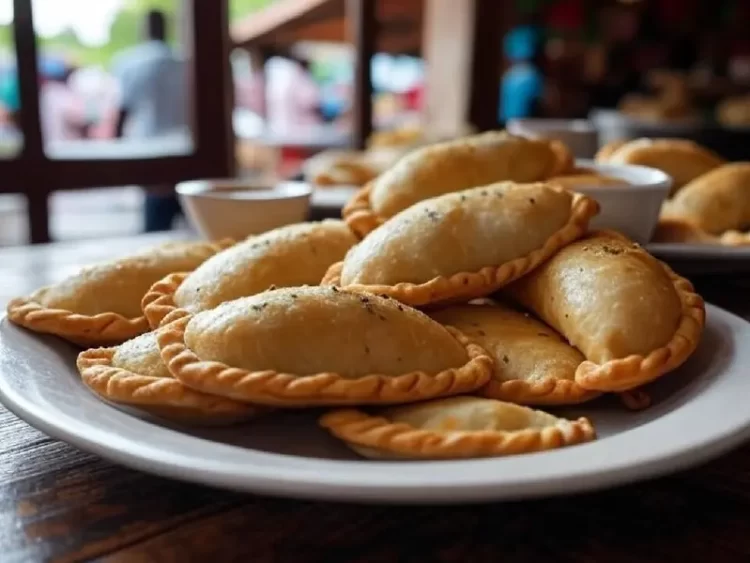 Cansada de sus abusos, mujer envenena con empanadas a 40 pandilleros en Haití