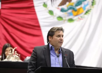 Diputado Mario Zamora del PRI plantea regular trabajo sexual y garantizar derechos laborales