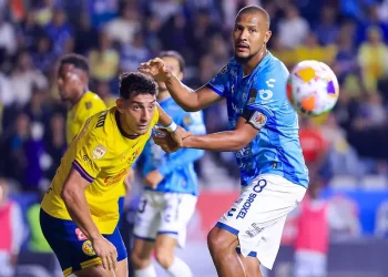 Pachuca y América empatan 0-0 y lo dejan todo para la vuelta