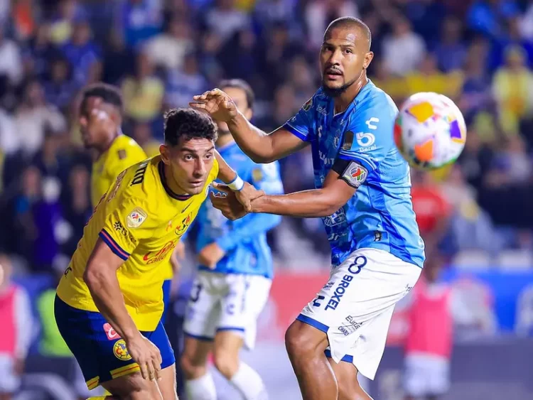 Pachuca y América empatan 0-0 y lo dejan todo para la vuelta