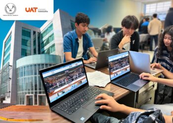 Prepara la UAT programa de certificaciones internacionales para sus estudiantes