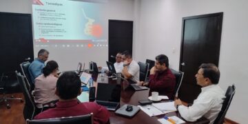 Mantiene Secretaría de Salud de Tamaulipas alerta epidemiológica por 4 casos de sarampión  