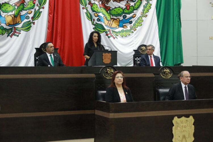 Celebra Tamaulipas 200 años de la promulgación de su primera Constitución Política Local