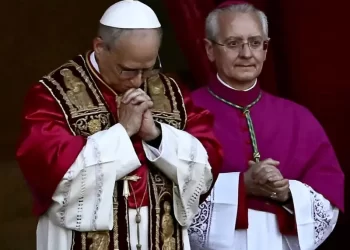La Oren de San Agustín de Hipona; el legado que inspira al nuevo papa León XIV