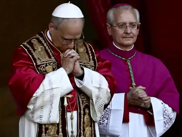 La Oren de San Agustín de Hipona; el legado que inspira al nuevo papa León XIV