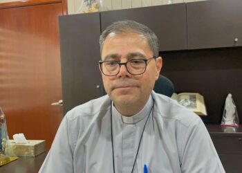Tenemos al Papa que la Iglesia Católica necesita en esta nueva etapa: Obispo Tamez Villarreal