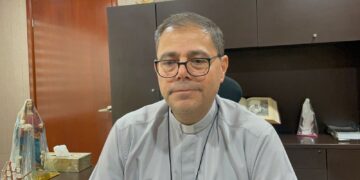 Tenemos al Papa que la Iglesia Católica necesita en esta nueva etapa: Obispo Tamez Villarreal