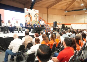 Inaugura rector de la UAT Dámaso Anaya programa institucional de salud