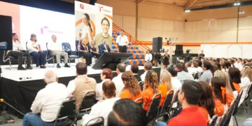 Inaugura rector de la UAT Dámaso Anaya programa institucional de salud