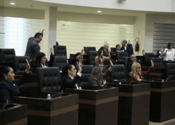 Reforman Ley de Salud de Tamaulipas para mejorar atención a la salud masculina