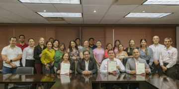 Nombran a tres nuevos Subsecretarios de Educación en Gobierno de Tamaulipas
