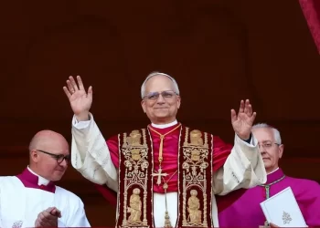 El vestuario del Papa y los símbolos de cada una de las prendas