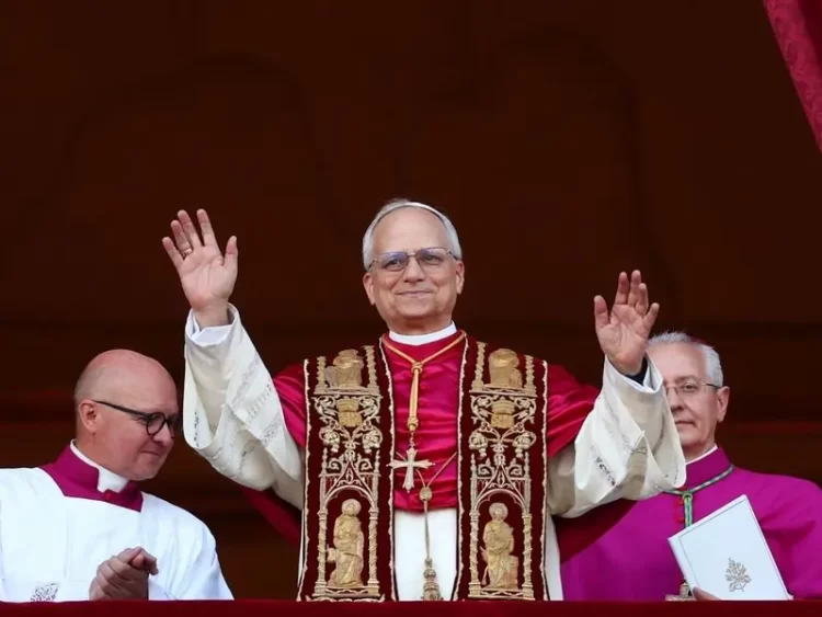 El vestuario del Papa y los símbolos de cada una de las prendas