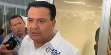 Realizan cambios en Fiscalía de Tamaulipas