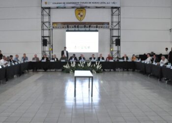 Eduardo Ismael Ortegón resultó electo presidente del Consejo de Cuenca del Río Bravo