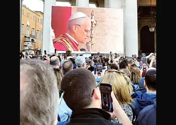 León XIV planteó como Cardenal el uso ético y para el bien, de la Inteligencia Artificial