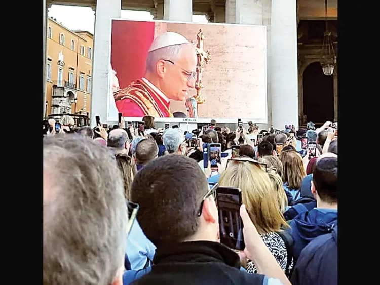 León XIV planteó como Cardenal el uso ético y para el bien, de la Inteligencia Artificial