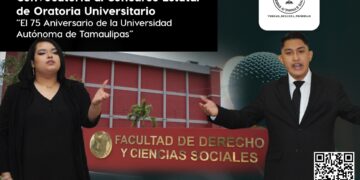 Prepara la UAT el Concurso Estatal de Oratoria en el Campus Tampico