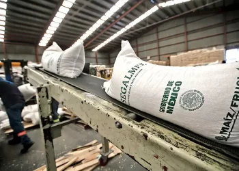 Sentencian a implicado en desfalco a Segalmex por delincuencia organizada y lavado de dinero