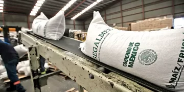 Sentencian a implicado en desfalco a Segalmex por delincuencia organizada y lavado de dinero