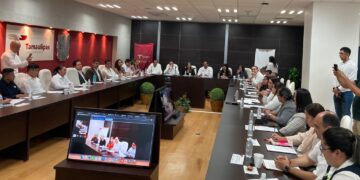 Realiza SIPINNA Tamaulipas acciones contra la violencia hacia niñas, niños y adolescentes