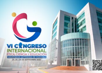 Extiende la UAT invitación al Congreso Internacional de Ética, Ciencia y Educación