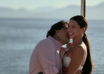 Ángela Aguilar pide ser llamada ‘Señora González’ tras su boda con Nodal