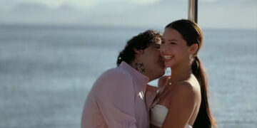 Ángela Aguilar pide ser llamada ‘Señora González’ tras su boda con Nodal