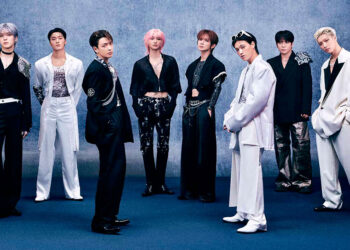 Conciertos de K-pop en México para lo que resta del 2025