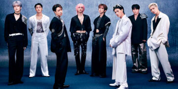 Conciertos de K-pop en México para lo que resta del 2025