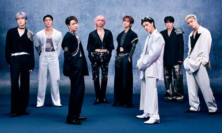 Conciertos de K-pop en México para lo que resta del 2025