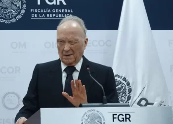 Familiares de Ovidio y “El Chapo” no enfrentan cargos en México: FGR