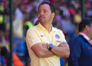 Santiago Baños habla sobre la posibilidad de jugar el Mundial de Clubes