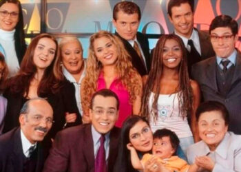 Diagnostican de cáncer a actor de ‘Yo soy Betty, La Fea’