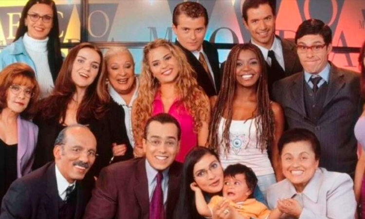 Diagnostican de cáncer a actor de ‘Yo soy Betty, La Fea’