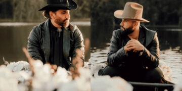 Carin León y Alejandro Fernández se unen en colaboración