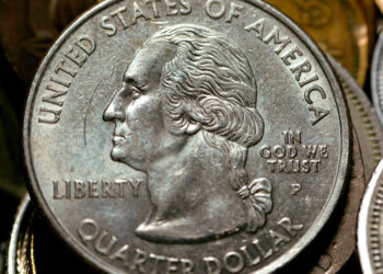 Un proyecto de ley busca eliminar el uso de los centavos en Estados Unidos