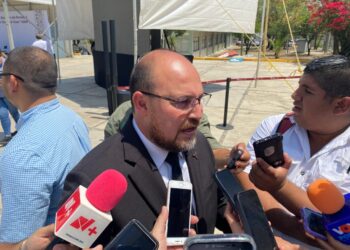 Sigue en investigación caso de ex delegado del IMSS