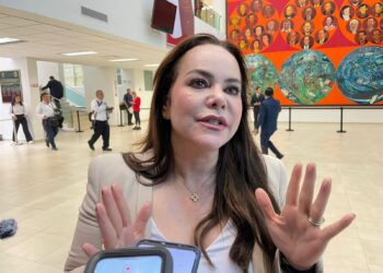 Prevén pronta inauguración de Agencia Nacional de Aduanas en Nuevo Laredo