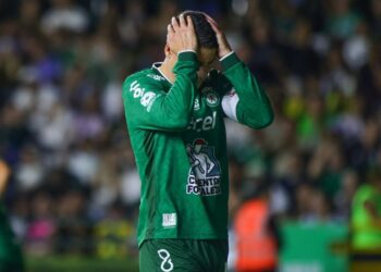 León queda fuera del Mundial de Clubes 2025, confirma TAS