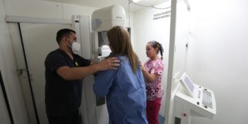 Invita DIF Tamaulipas a campaña de prevención de cáncer en la mujer