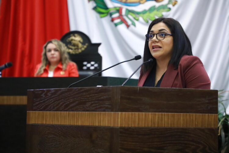 Alista el  Congreso de Tamaulipas iniciativa para despenalizcion del aborto