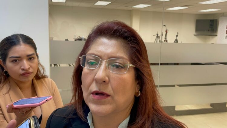 Sugiere diputada revisar ubicación de caseta en Rumbo Nuevo