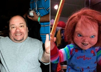 Fallece actor que interpretó a Chucky en los 80