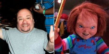 Fallece actor que interpretó a Chucky en los 80
