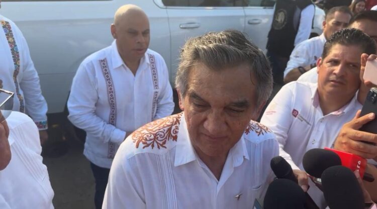 Tamaulipas, segundo en inversión hídrica